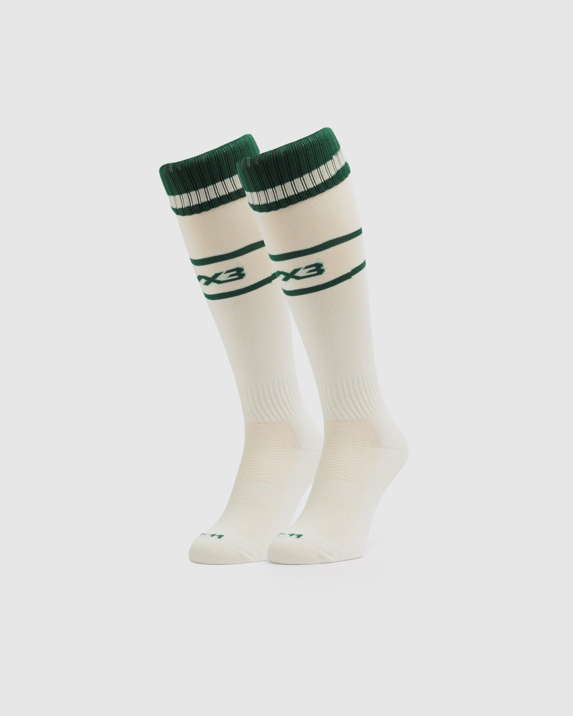 27 Third Socks