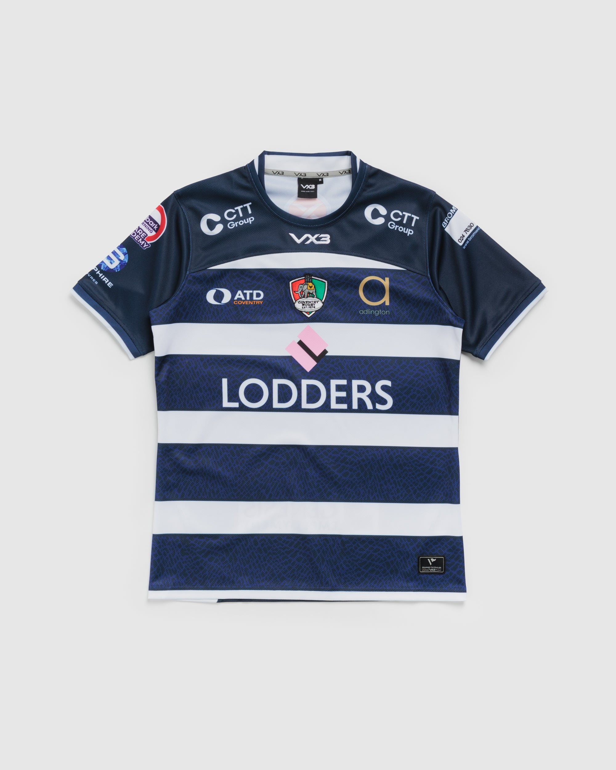 27 Home Replica Shirt