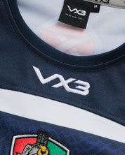 Coventry RFC 26/27 Home Replica Shirt