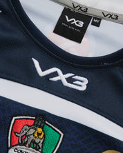 Coventry RFC 26/27 Home Replica Shirt Youth