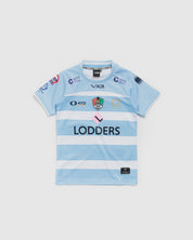 Coventry RFC 26/27 Away Replica Shirt Youth