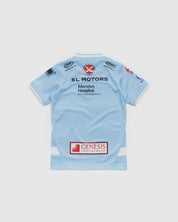 Coventry RFC 26/27 Away Replica Shirt Youth