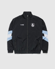 Coventry RFC 26/27 Lifestyle Tracksuit Top