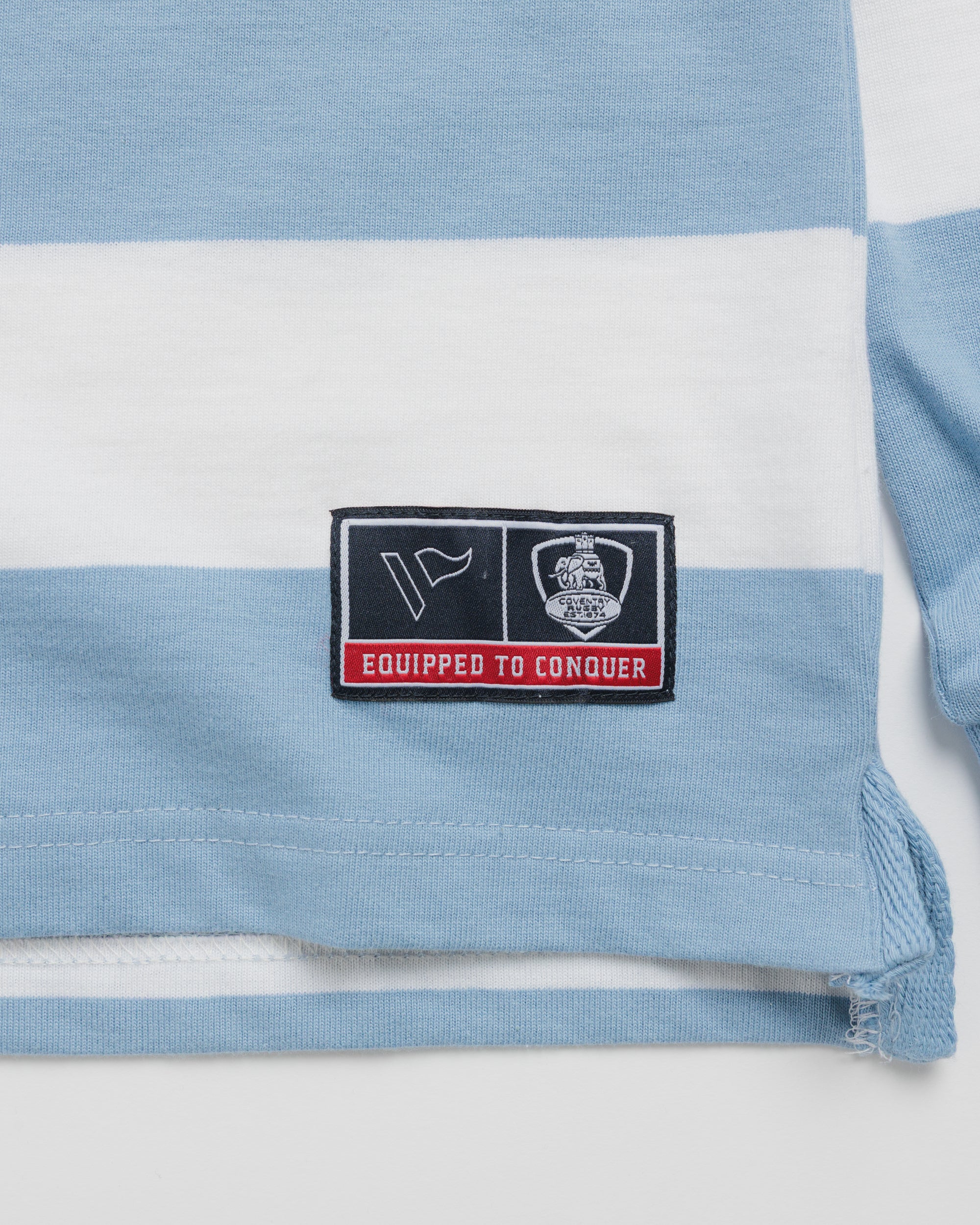 Coventry RFC 26/27 Away Cotton Shirt