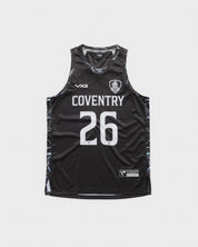 Coventry RFC 26/27 Elite Basketball Vest
