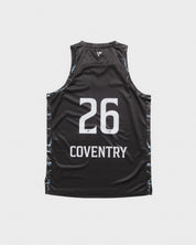 Coventry RFC 26/27 Elite Basketball Vest
