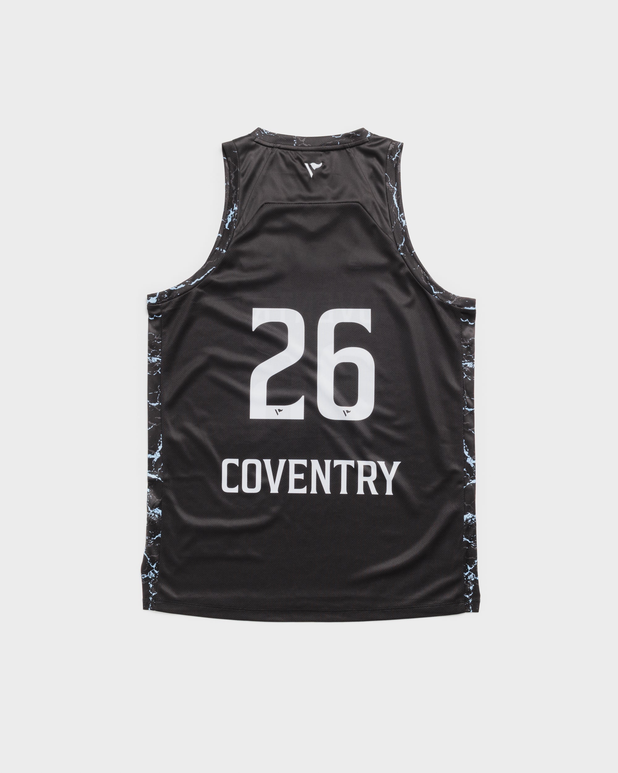 Coventry RFC 26/27 Elite Basketball Vest