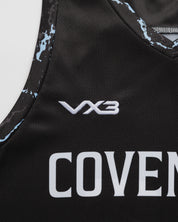 Coventry RFC 26/27 Elite Basketball Vest