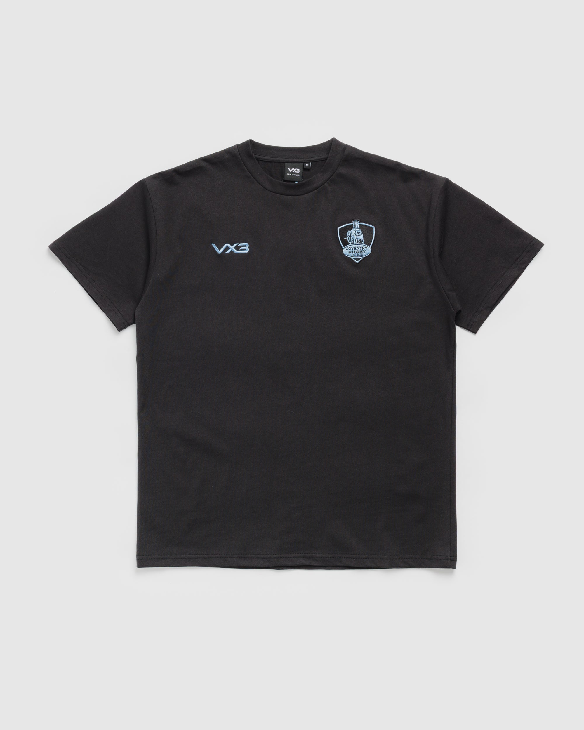 Coventry RFC 26/27 EST Tee