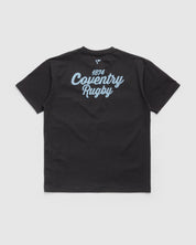 Coventry RFC 26/27 EST Tee