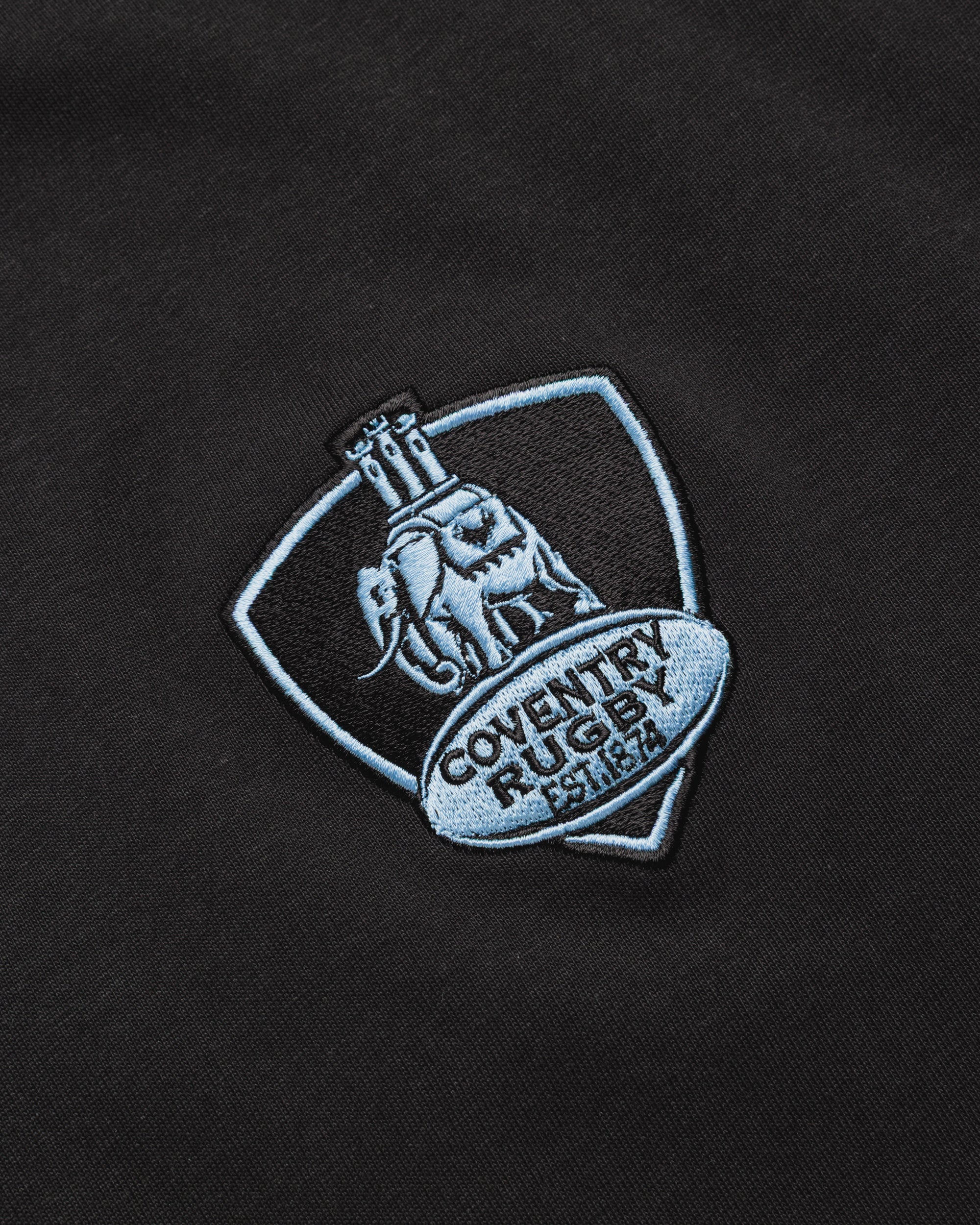 Coventry RFC 26/27 EST Tee