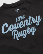 Coventry RFC 26/27 EST Tee