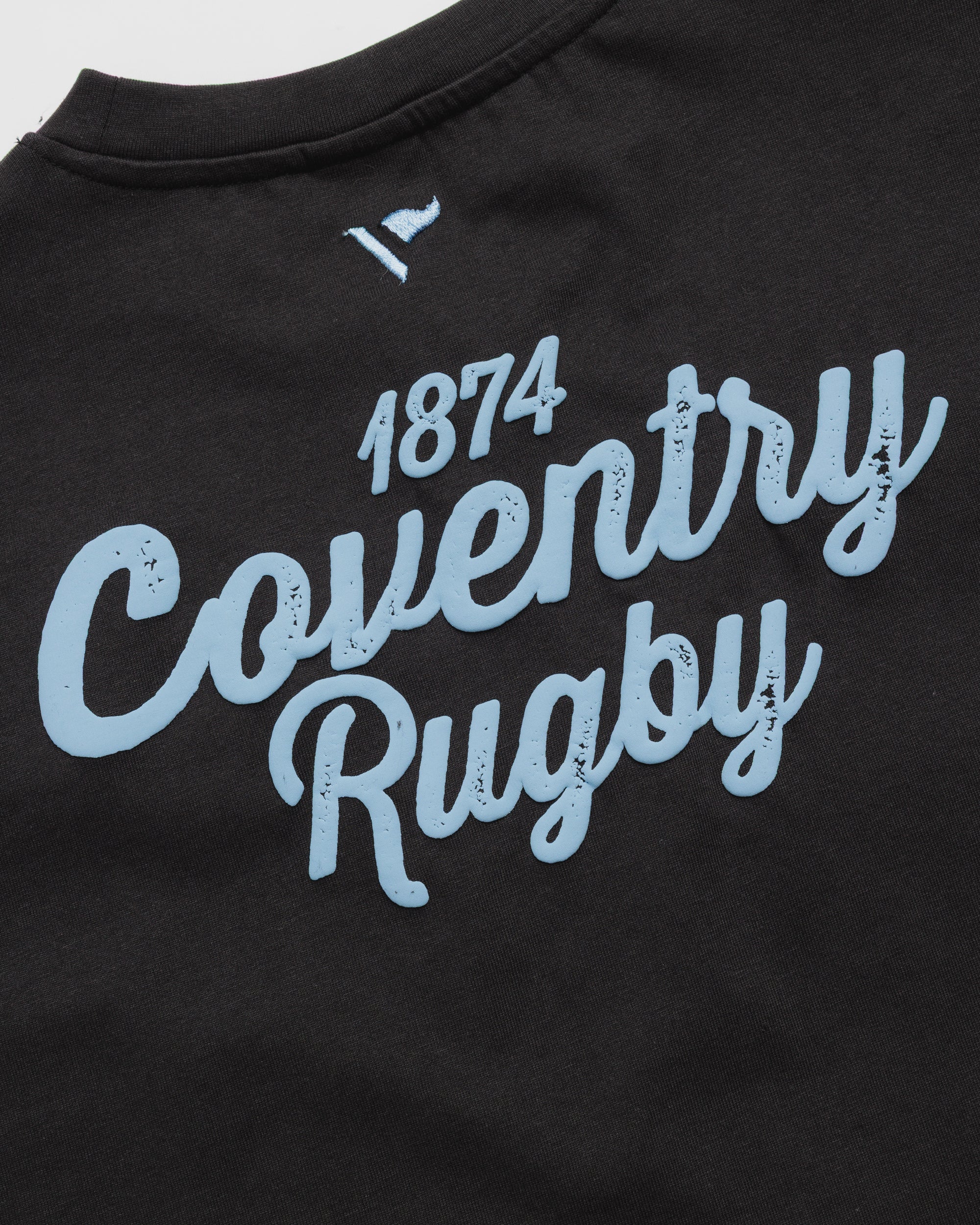 Coventry RFC 26/27 EST Tee