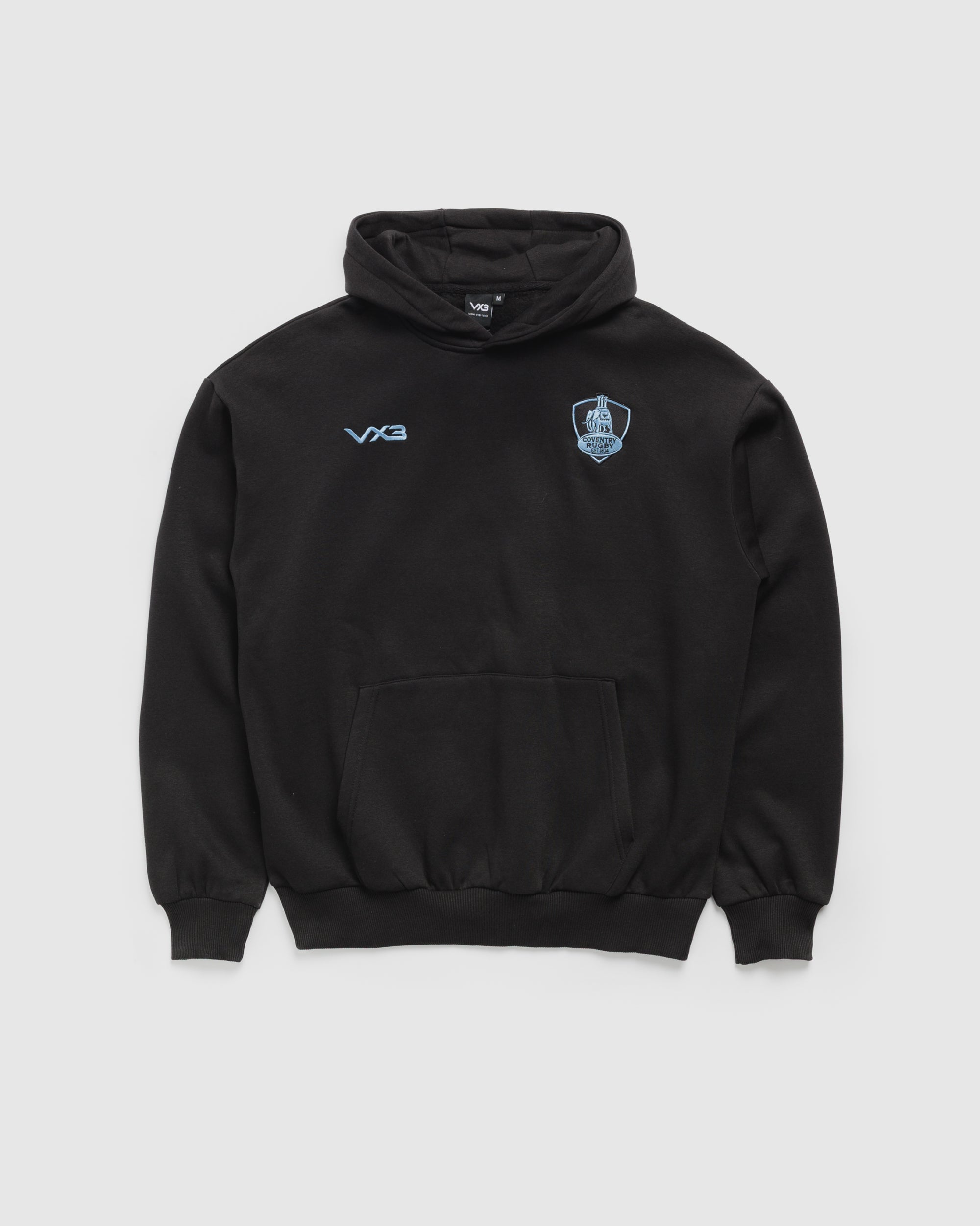 Coventry RFC 26/27 EST Hoodie