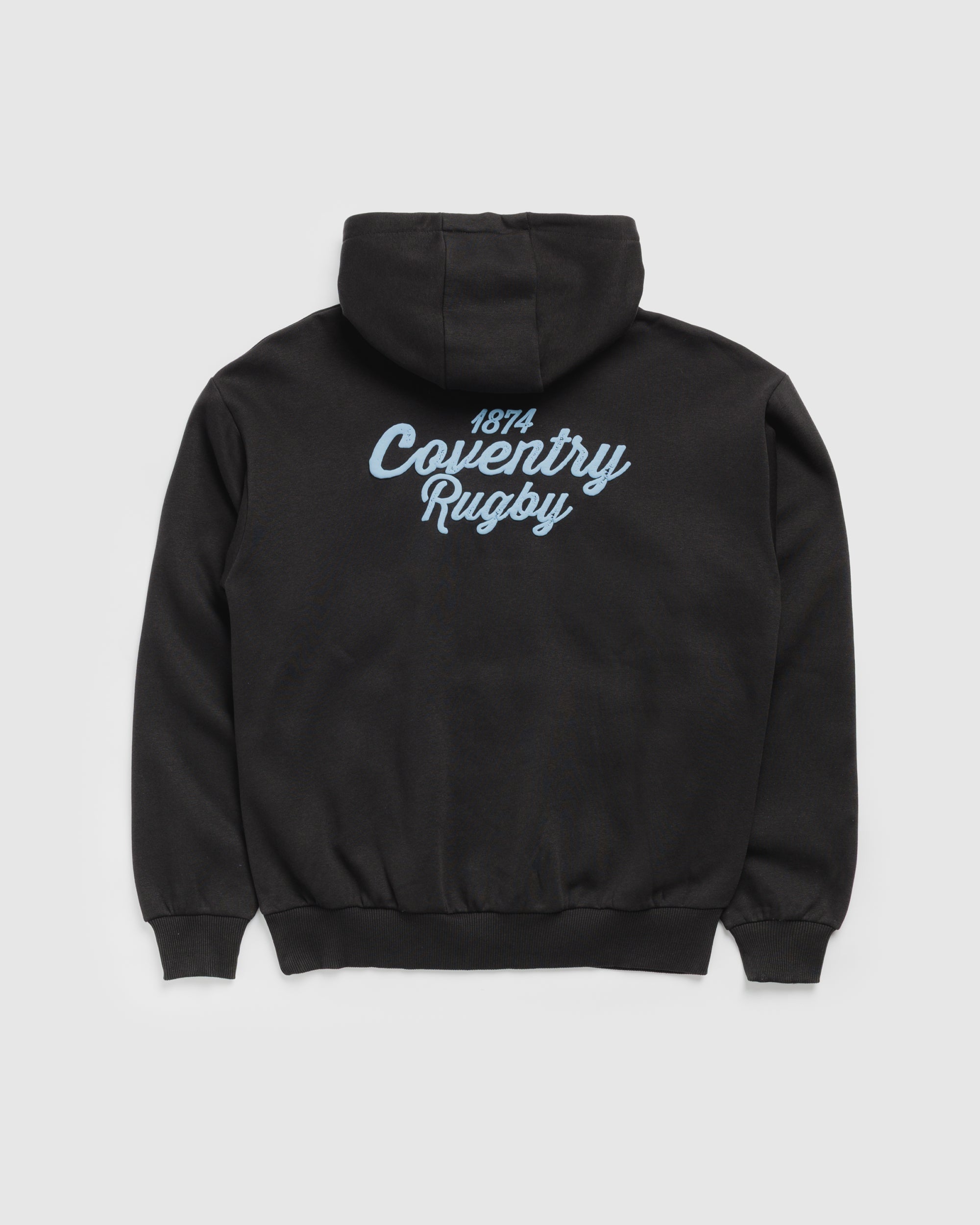 Coventry RFC 26/27 EST Hoodie