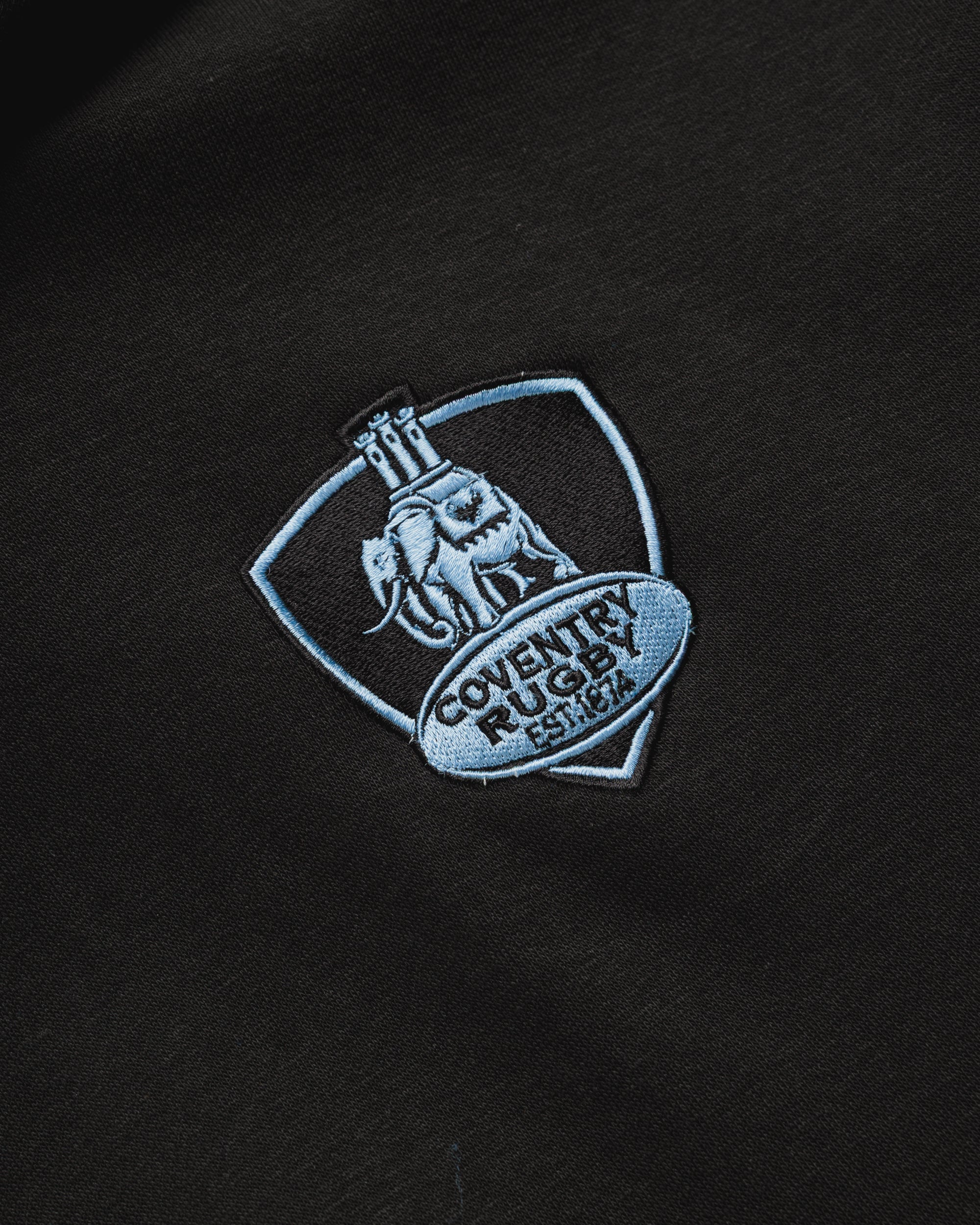 Coventry RFC 26/27 EST Hoodie