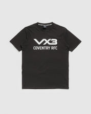 Coventry RFC 26/27 Invicta Tee