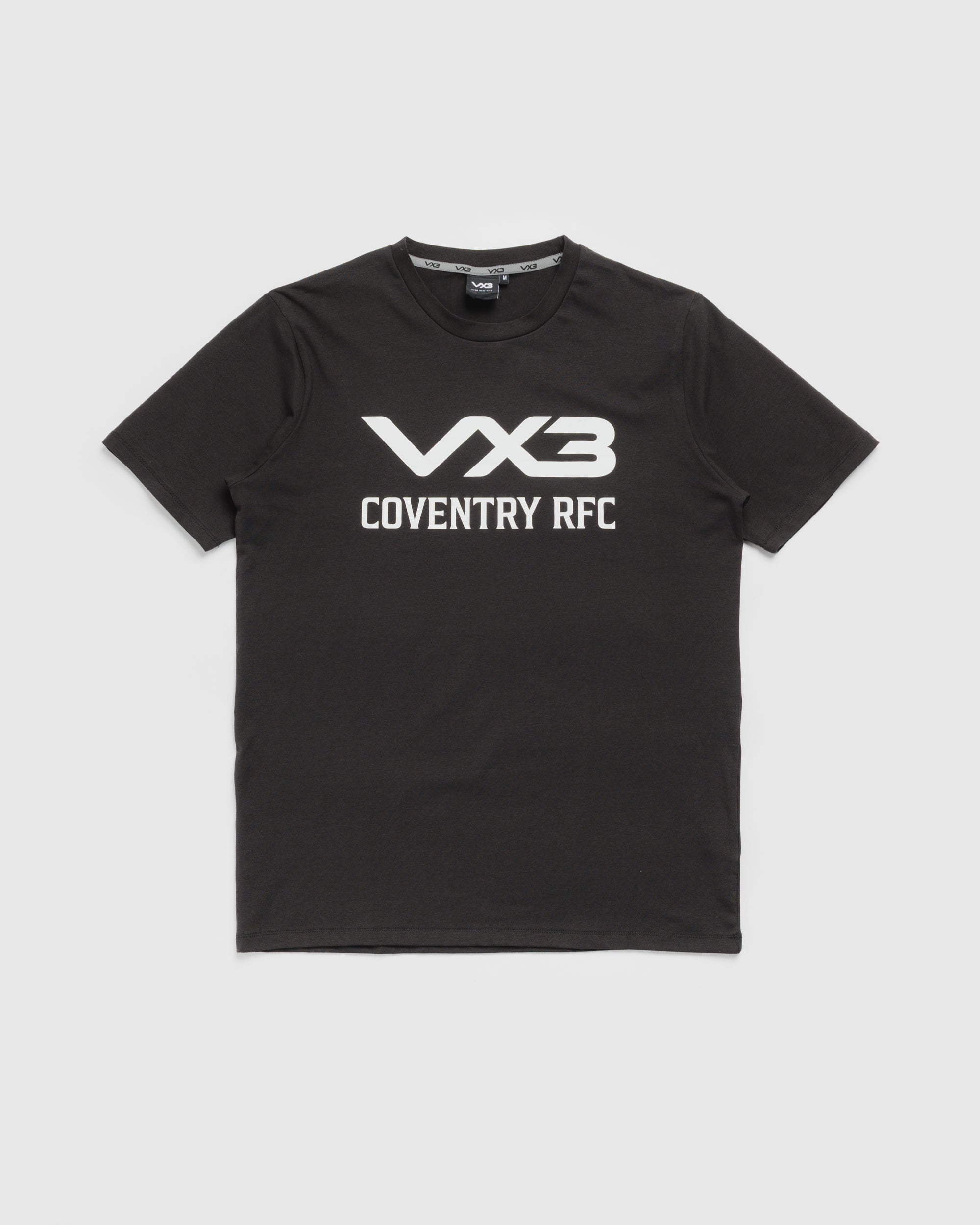 Coventry RFC 26/27 Invicta Tee