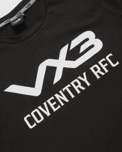 Coventry RFC 26/27 Invicta Tee