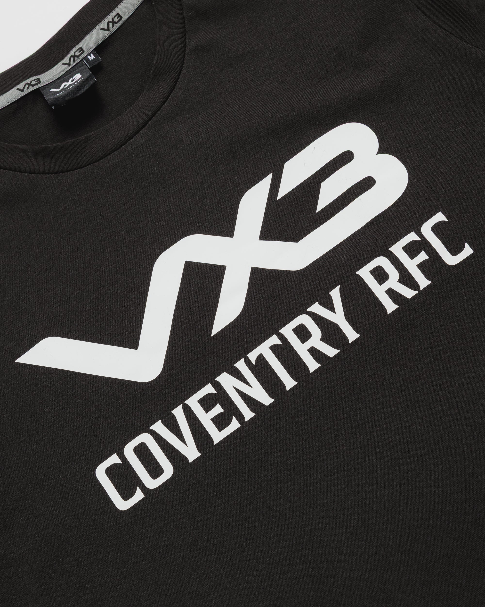 Coventry RFC 26/27 Invicta Tee