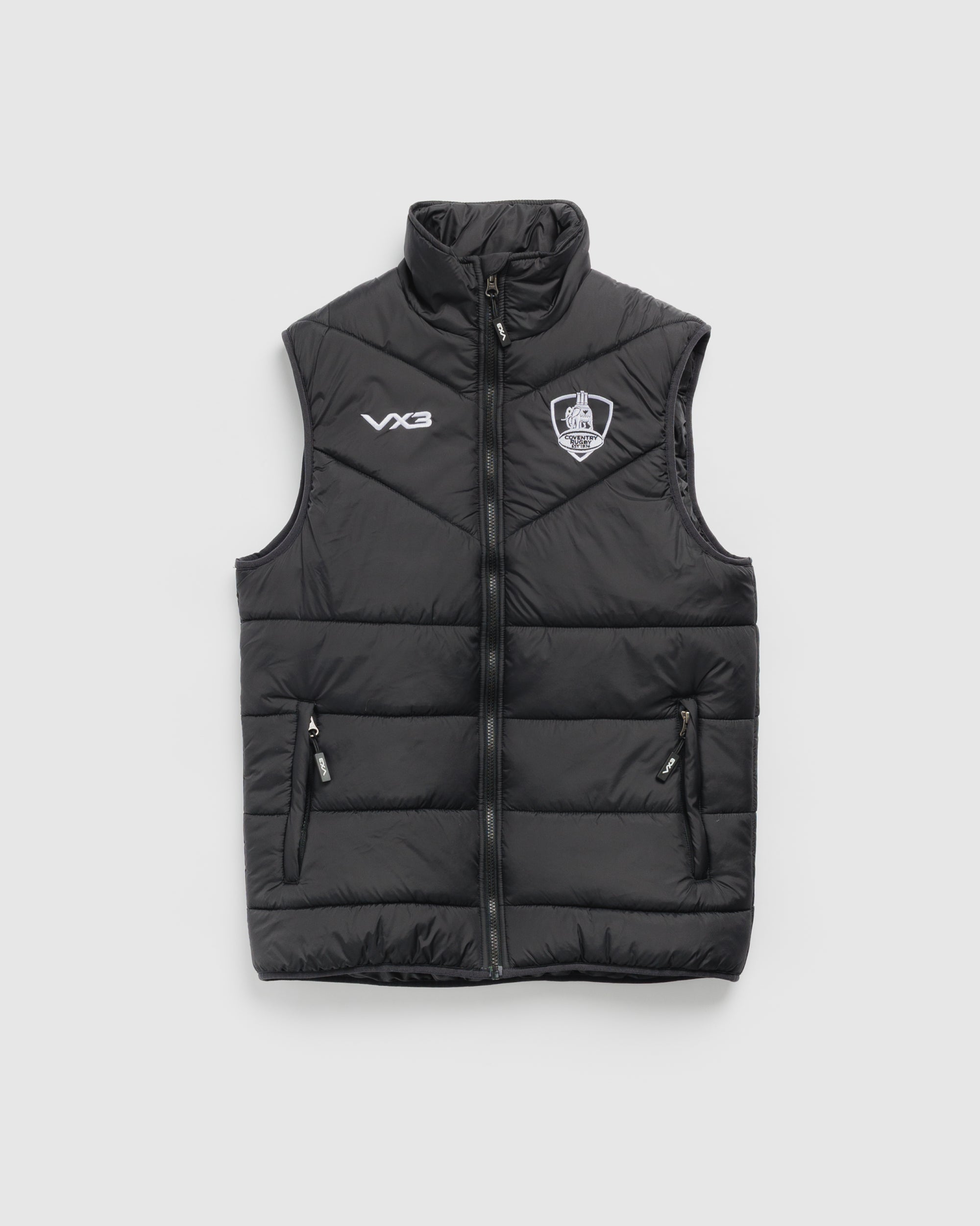 Coventry RFC 26/27 Ventus Gilet