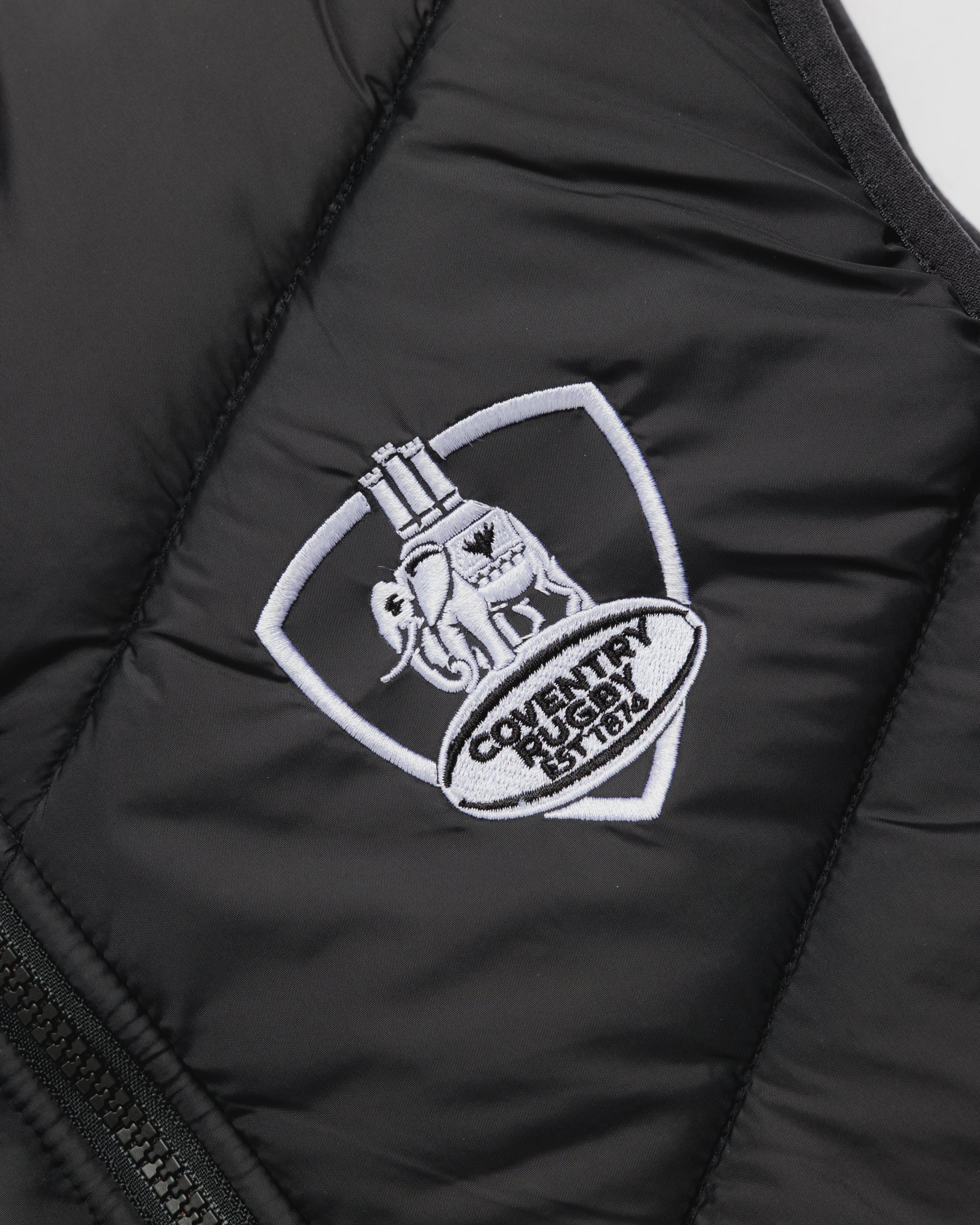 Coventry RFC 26/27 Ventus Gilet