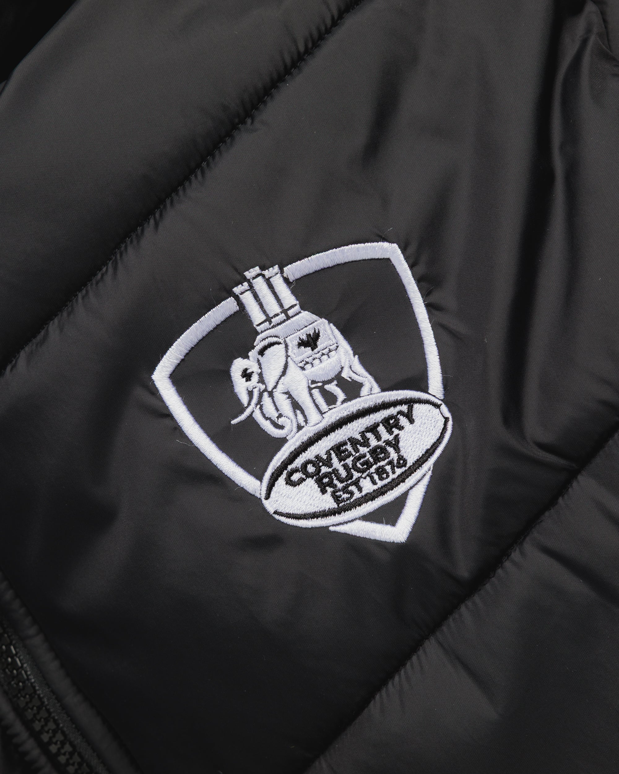 Coventry RFC 26/27 Lorica Jacket