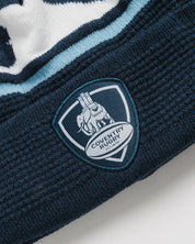 Coventry RFC 26/27 Bobble Hat