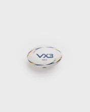 Worcester Warriors 26/27 Rugby Ball