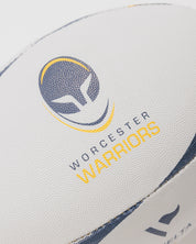 Worcester Warriors 26/27 Rugby Ball