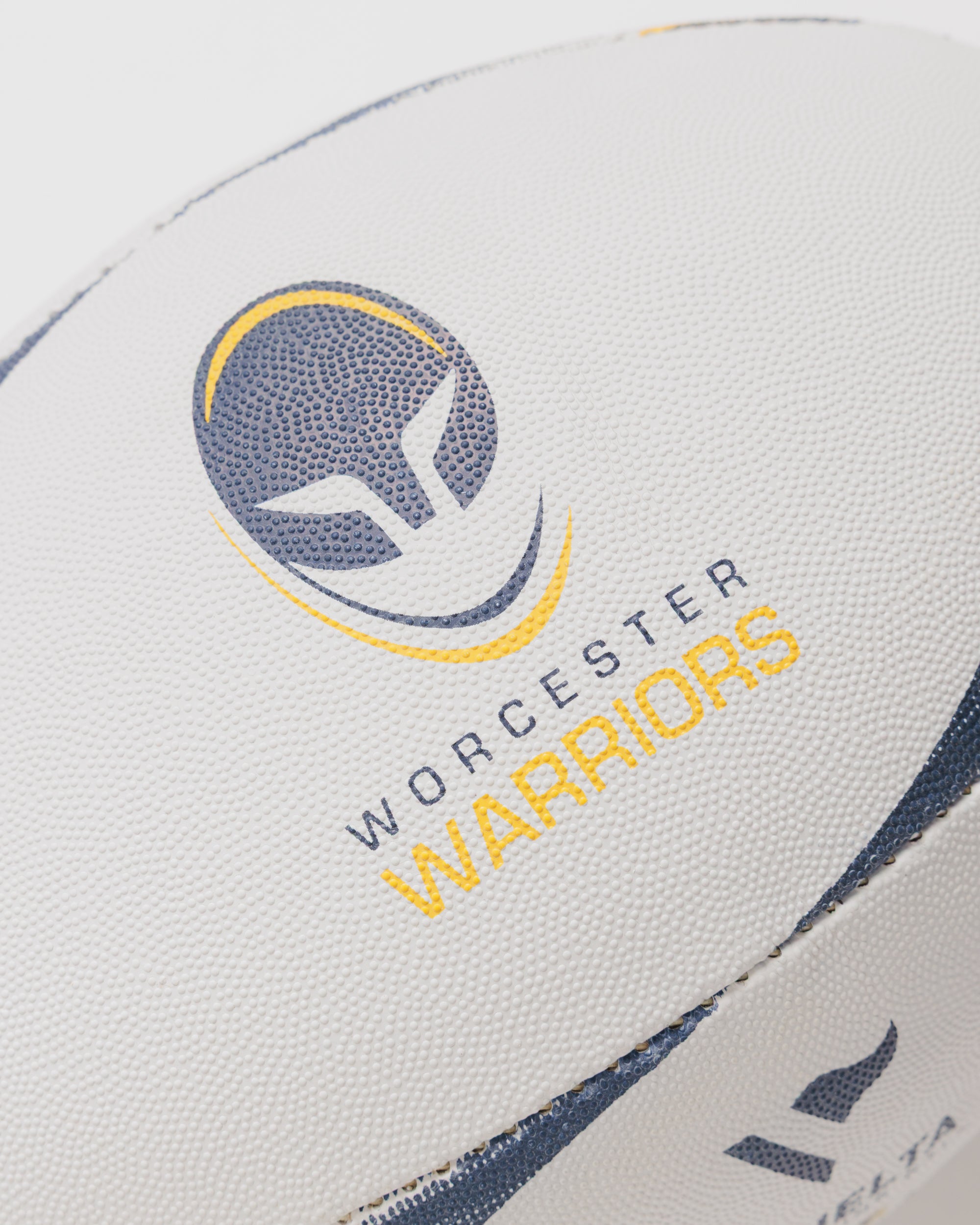 Worcester Warriors 26/27 Rugby Ball