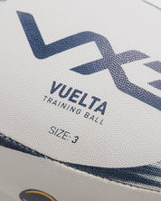 Worcester Warriors 26/27 Rugby Ball