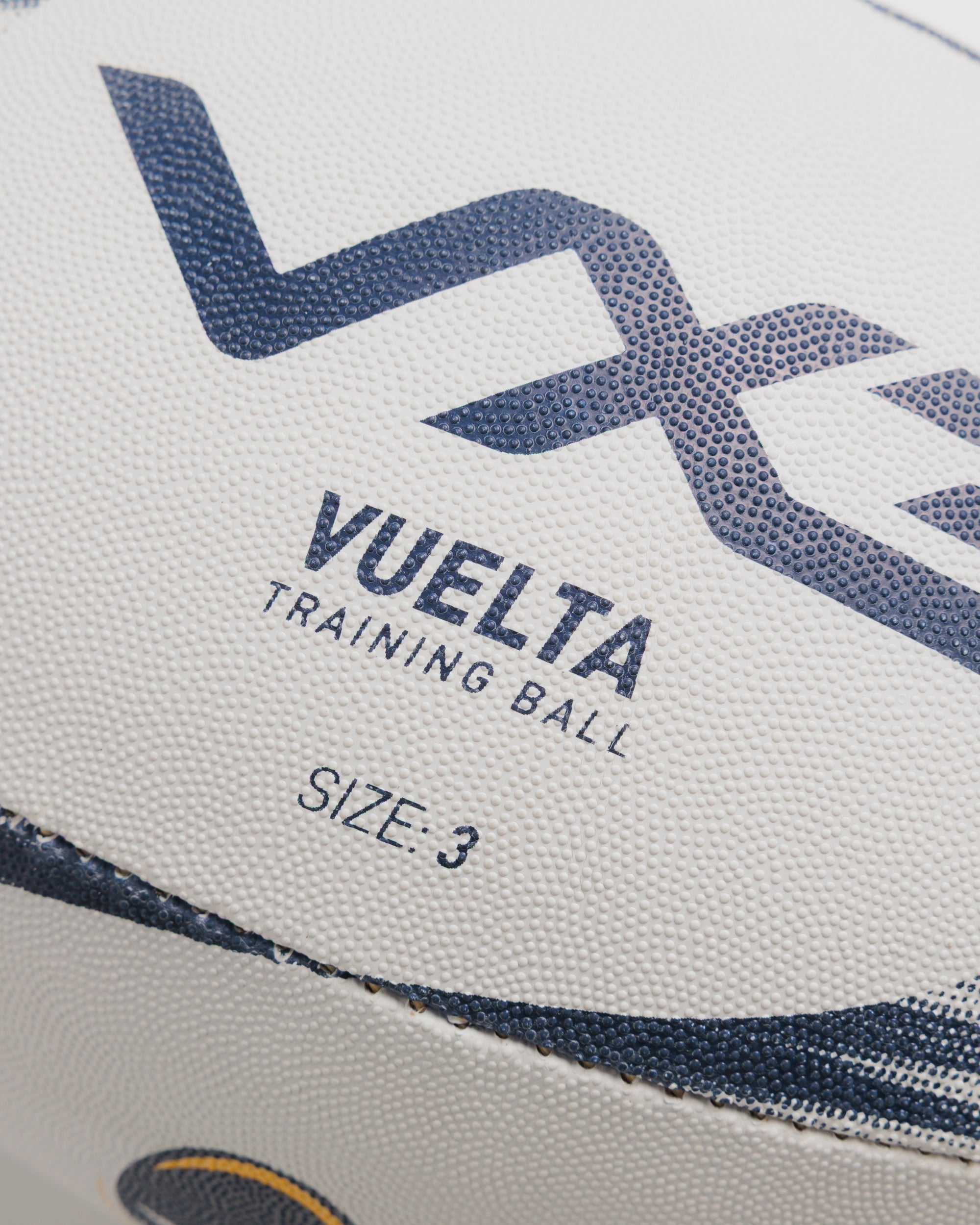 Worcester Warriors 26/27 Rugby Ball