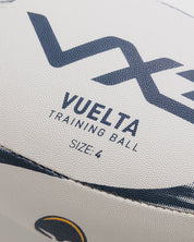 Worcester Warriors 26/27 Rugby Ball