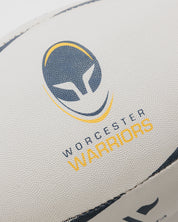 Worcester Warriors 26/27 Rugby Ball
