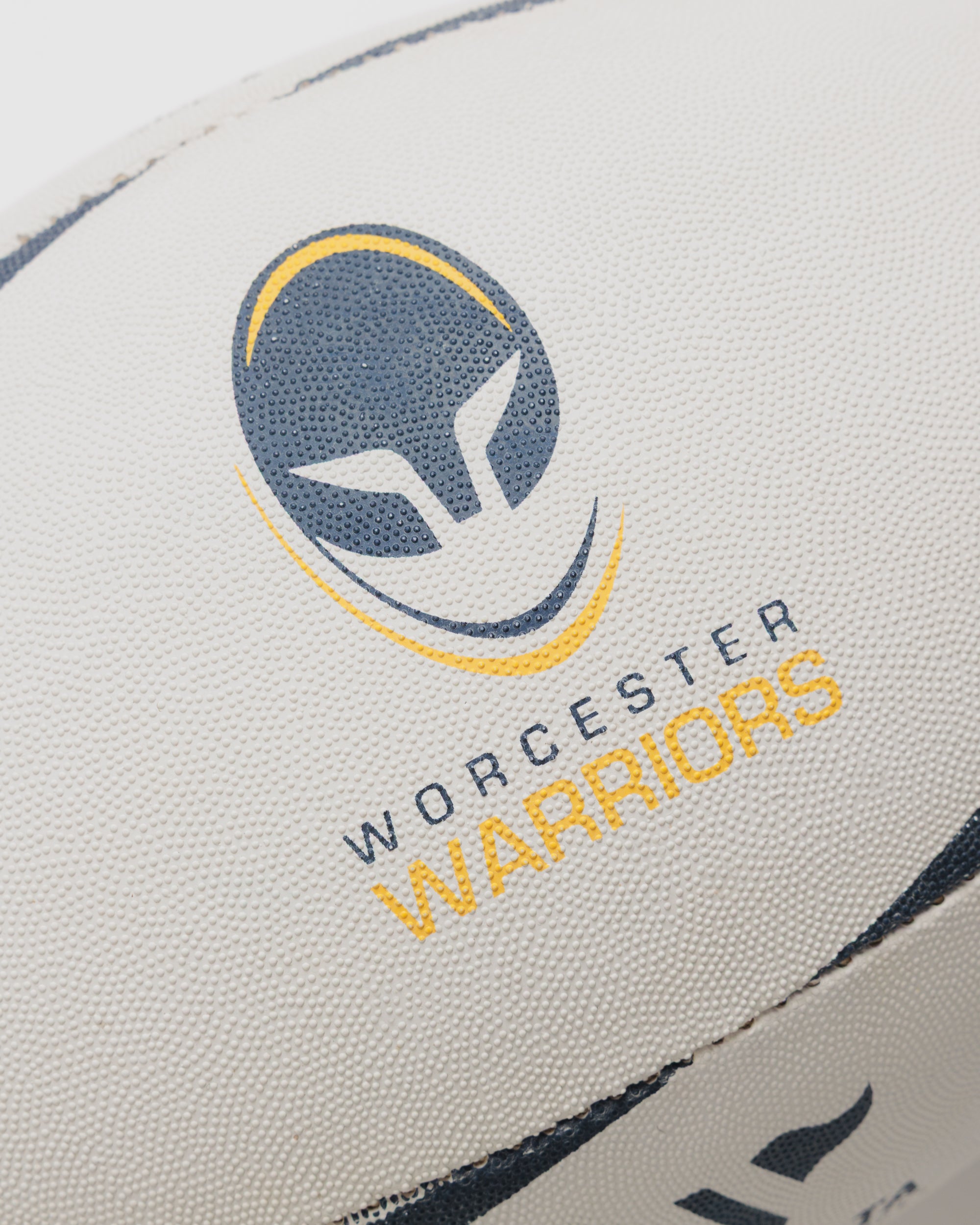 Worcester Warriors 26/27 Rugby Ball