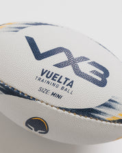 Worcester Warriors 26/27 Rugby Ball