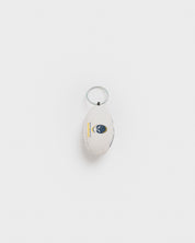 Worcester Warriors 26/27 Ball Keyring