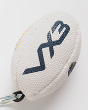 Worcester Warriors 26/27 Ball Keyring