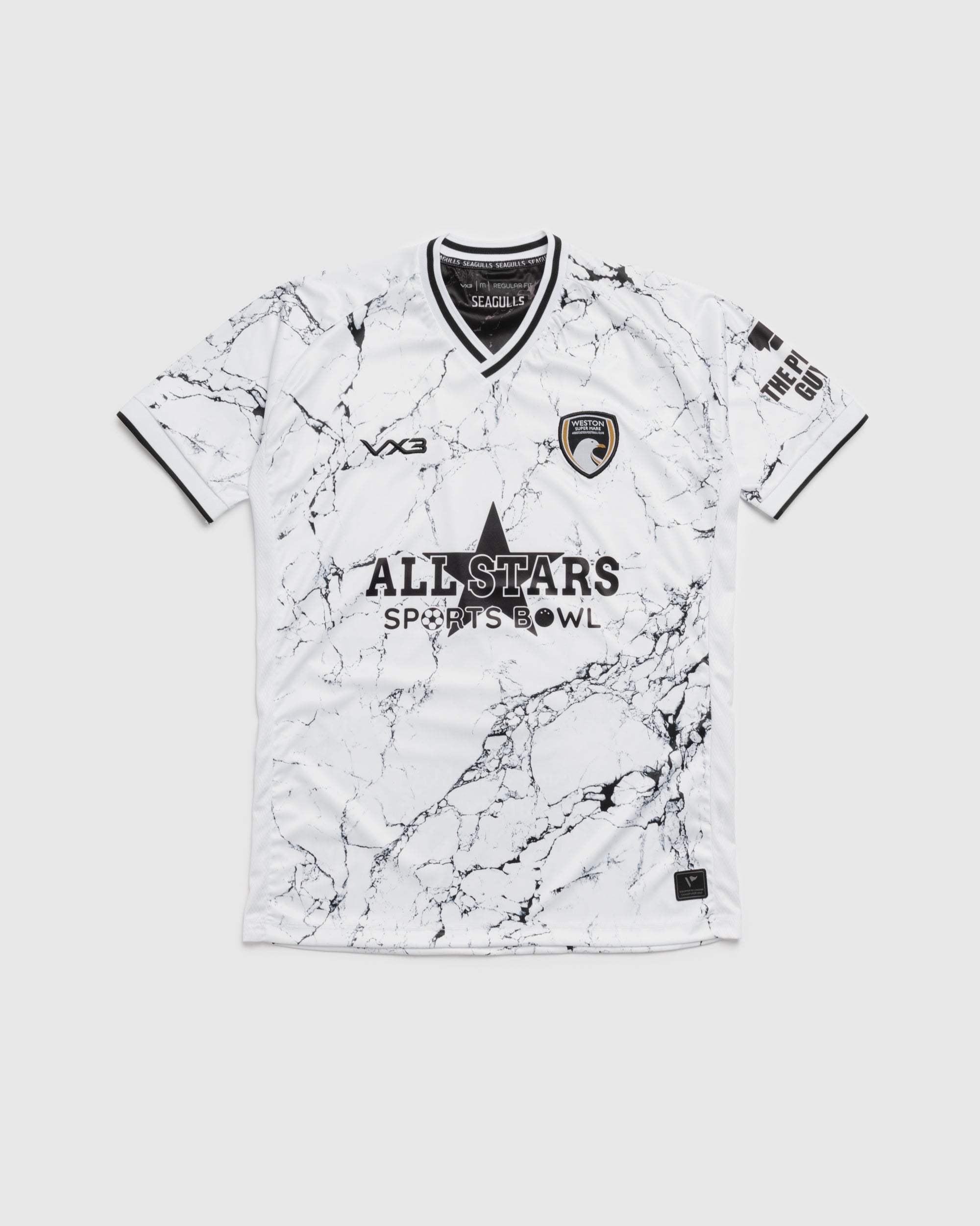 27 Home Shirt Replica