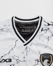 Weston-super-Mare AFC 26/27 Home Shirt Replica