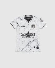 Weston-super-Mare AFC 26/27 Home Shirt Replica Womens
