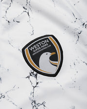Weston-super-Mare AFC 26/27 Home Shirt Replica Womens