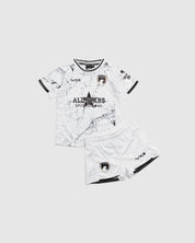 Weston-super-Mare AFC 26/27 Home Infant Kit