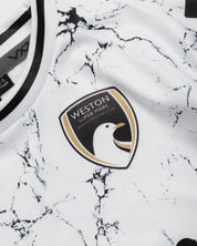 Weston-super-Mare AFC 26/27 Home Infant Kit