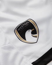 Weston-super-Mare AFC 26/27 Home Infant Kit