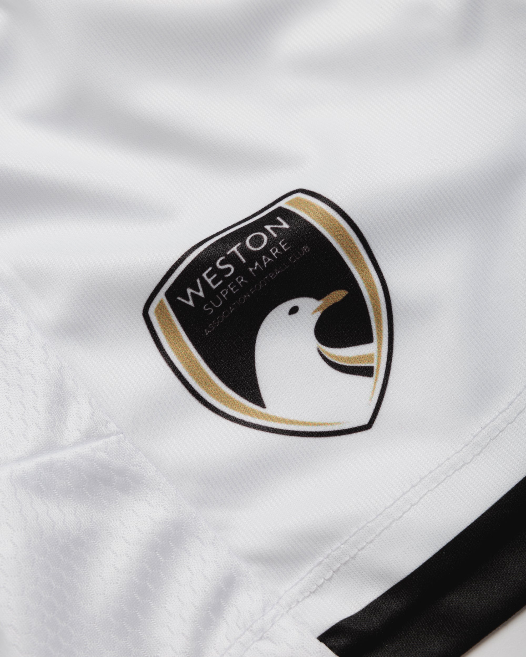 Weston-super-Mare AFC 26/27 Home Infant Kit