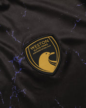 Weston-super-Mare AFC 26/27 Home GK Shirt Replica