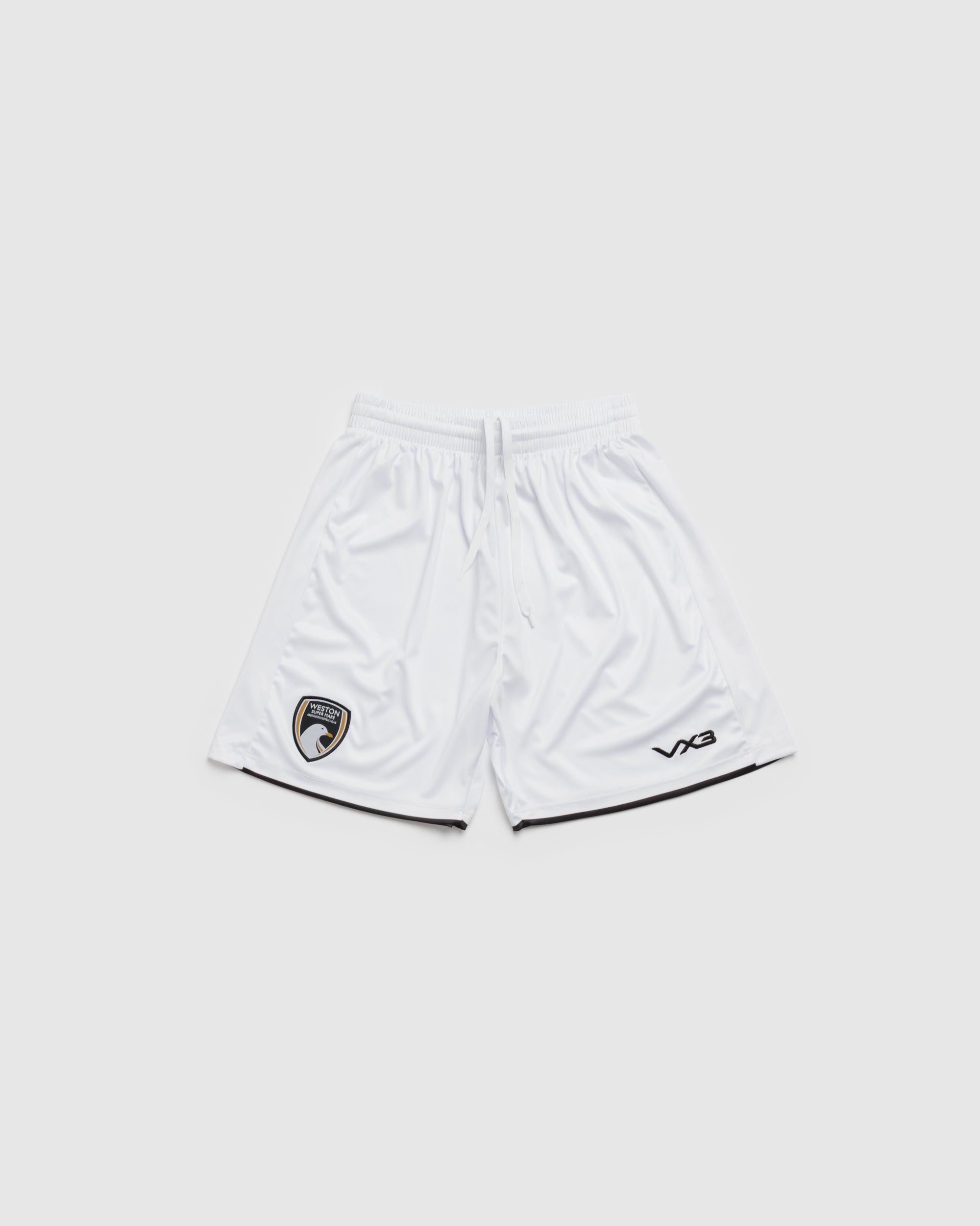 27 Home Match Shorts