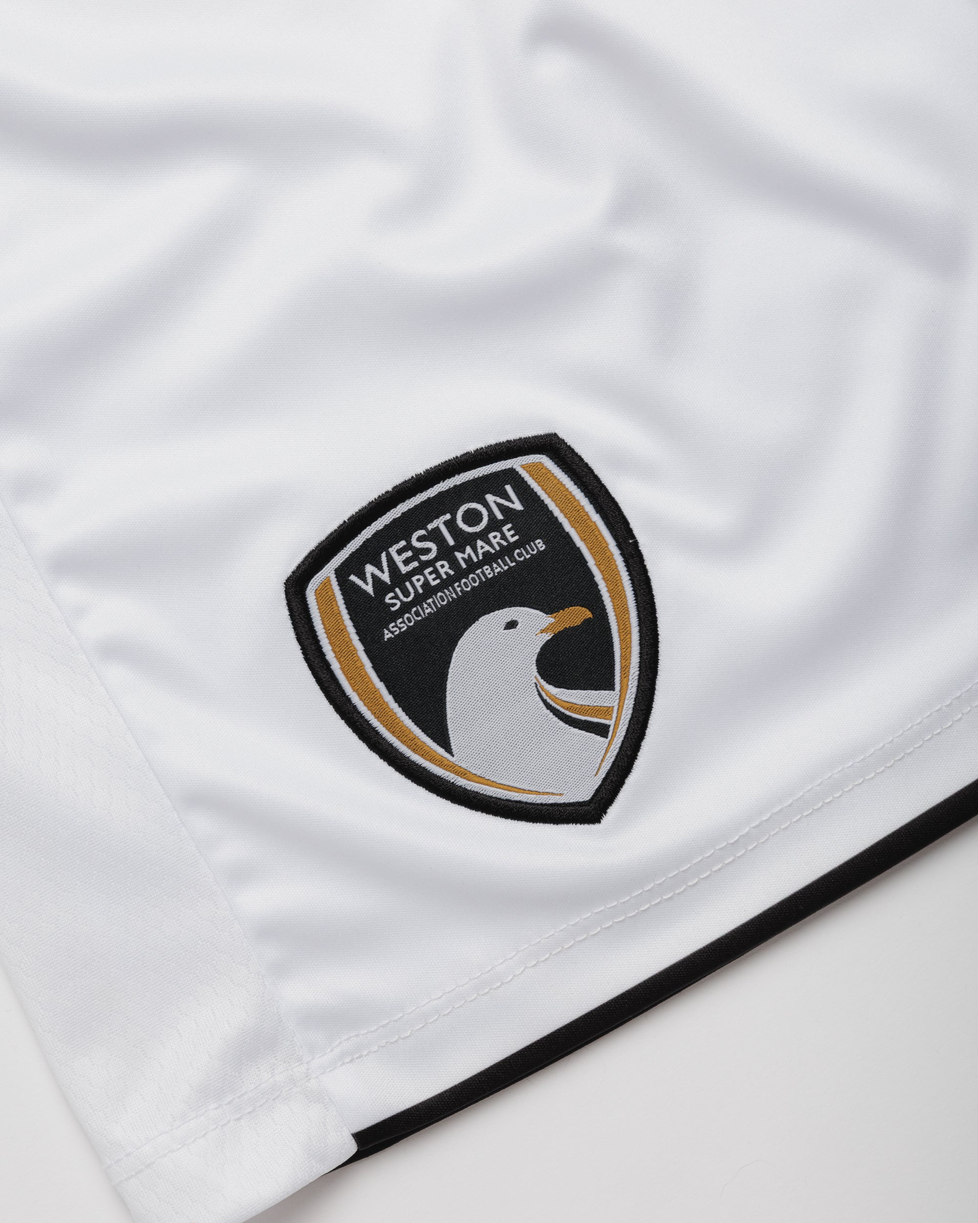 Weston-super-Mare AFC 26/27 Home Match Shorts